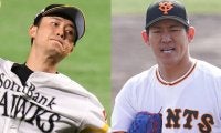 巨人桜井が戦力外に、最多3球団競合の右腕や高卒野手も苦戦…　2015年ドラ1の現在地
