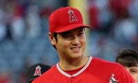 大谷翔平の方が「誰も見た事ない記録達成」　ジャッジとのMVP争いで米メディアが強調