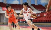 安城学園が東京成徳大との接戦を制す…永野紗弥香が3P3本を含む29得点／U18トップリーグ女子