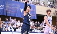 OTで狩俣昌也が躍動して長崎が白星…山形はA千葉との接戦に勝利／10月8日開催 B2試合結果