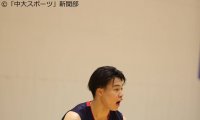 わずか２点差で惜しくも逆転負けー第98回関東大学バスケットボールリーグ戦　対明大３回戦