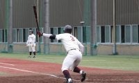 打線が爆発！　日大相手にリーグ戦へ弾みをつける大勝を飾る／日大戦