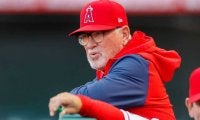 【MLB】GMの指示にブチ切れ「二度と電話するな！」　マドン前監督が明かす解任の舞台裏