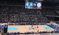 東京ユナイテッドBCがBリーグ最多入場者数記録をしのぐ9,295人を動員