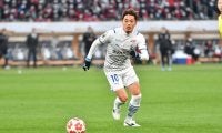 2位・横浜FC、大分MF野村直輝の豪快「弾丸ミドル」に沈み「J1昇格」持ち越し！熊本、大分が「J1参入プレーオフ」出場権獲得、大宮は「残留」決定【J2「熱狂!!」】(2)
