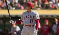 ア・リーグＭＶＰ予想で大谷翔平は不利と米紙が見解！ＰＯ進出を重要視「エンゼルスは３３ゲーム差で終わった」
