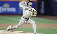 【MLB】ダルビッシュ有、ドジャースとの地区S決戦へ　対戦は「いつも楽しみ」と歓迎