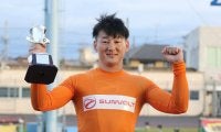 【松阪競輪G3】山田久徳が4回目の記念V