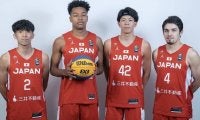 男子日本代表が「FIBA 3x3 U23W杯」を6位で終える…ポーランドが金メダルを獲得