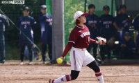 投打かみ合い全勝優勝！　５試合連続完封の新宮が最優秀選手に