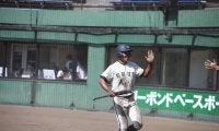 全日本のリベンジを果たし、日大に逆転勝利─東都準硬式野球秋季リーグ戦　対日大１回戦