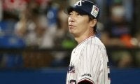 ヤクルト高津監督が語る、緊急事態だったあの日と激動のペナントレース。CSは「勝つことしかイメージしていません」