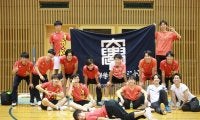 ２部優勝からの１部昇格！─2022年度関東大学バドミントン秋季リーグ入替戦　対早大