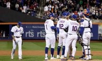 【MLB】“カネで勝利買う”生まれた皮肉　336億円の金満メッツ終戦の裏で…節約球団が躍進