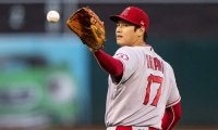 大谷翔平、デグロム移籍ならメッツが「トレード試みる？」　NYメディアは今オフ注目