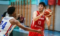 FIBA 3x3 U17 アジアカップ 2022に向けた3x3 U17男女日本代表の大会登録プレーヤーが明らかに