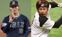 鷹はオリのエース山本由伸をどう打ち崩す？　データがあぶり出す3人の“キーマン”