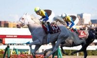 【府中牝馬S想定騎手】ソダシは吉田隼人騎手、アンドヴァラナウトは福永祐一騎手