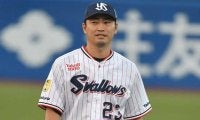 燕が青木、サンタナら4選手を登録　オリは安達が1軍へ…CSファイナルS開幕、12日の公示