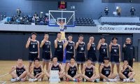 NOSHIRO BASKETBALL ACADEMY U15男子、圧巻の強さで秋田県を制す – Jr.ウインターカップ出場で“バスケの街”能代の未来に光明