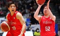 【Wリーグ開幕特集】篠崎、オコエが抜けるも、町田、宮澤、内尾を軸に15季ぶりの優勝を狙う