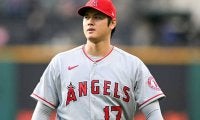 【MLB】大谷翔平に「制限は一切設けない」　先発の合間に救援、外野出場…GMが示した仰天案