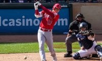 ＭＬＢコミッショナーが大谷翔平の”存在価値”を再定義！世界的な普及に「オオタニの活躍は重要だ」