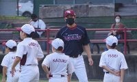 NPB球団のアカデミーってどんなところ？　元楽天・鉄平コーチが教える“4つの約束事”