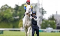 【府中牝馬S予想オッズ】GI・3勝馬ソダシが予想1番人気