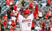 【MLB】大谷翔平、米メディアの「不滅の記録」TOP5に選出される　他4項目には歴代レジェンドがずらり