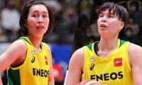 【Wリーグ開幕特集】 “総合力”で挑むENEOSが女王返り咲きとなるか!?
