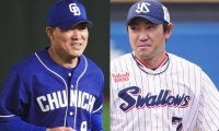 消えゆく“20世紀”の影　福留＆内川引退で90年代＆00年入団選手が残り1人に