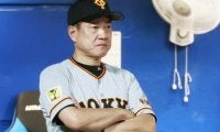 広岡達朗が提案する巨人再建計画「落合博満をヘッド兼打撃コーチとして招聘してこそ劇薬だ」