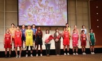 第24回Wリーグ開幕記者会見…今季のファイナルは武蔵野の森、オールスターは有明アリーナで開催決定