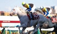 【府中牝馬S枠順確定】ソダシは2枠2番、アンドヴァラナウトは1枠1番