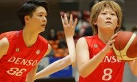 【Wリーグ開幕特集】髙田、赤穂の2本柱を軸に変化のシーズンで飛躍を誓うデンソー