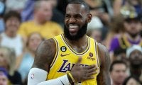 『Forbes』が今季のNBA長者番付トップ10を公開…1位はレブロンの約183億円