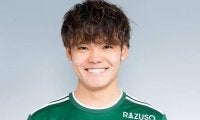 松本MF山本龍平が左ヒザ手術で術後2カ月離脱…練習中に負傷