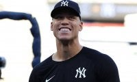 【MLB】62発ジャッジ、590億円“超大型契約”も　過熱する争奪戦…ヤンキースの思惑は？