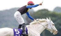 【府中牝馬S】芝1800m以下なら6戦無敗 距離短縮は好条件のソダシに期待