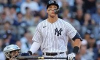 【MLB】ジャッジの1番起用は「恐ろしく酷い考え」　大物が続々苦言…PS7三振の大不振