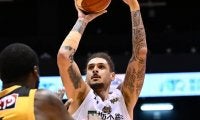 宇都宮が終盤の攻防を制し辛勝…比江島慎がチームトップの15得点を記録
