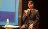 松井秀喜氏が母校講演でジャッジ＆大谷翔平を絶賛　MVP争いは「どうなるのだろう」