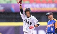 侍U-23がベネズエラ破り開幕2連勝　中川拓紀が勝ち越し2点打…第4回ワールドカップ