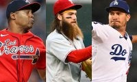 【MLB】「エンゼルスを出る喜び」がSNSで話題　移籍した選手が躍動の“ヒリヒリする10月”