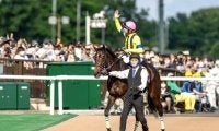 【今日の注目ポイント】牝馬三冠の最終戦・秋華賞、東京HJでオジュウチョウサン始動