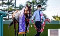 【秋華賞予想】史上7頭目の牝馬三冠か それとも春の雪辱なるか