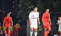 [男子サッカー]拓大相手に３発快勝で後期初勝利！