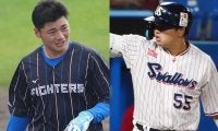 甲子園のスターに“明暗”くっきり　ドラフトの成果現れる5年後…17年入団組の現在地