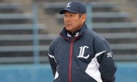 西武、田邊徳雄ファーム野手特命コーチら3人と来季契約を結ばず　佐藤友亮コーチ退団
